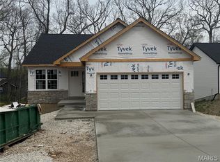 31350 Mimosa Ct, Foristell, MO