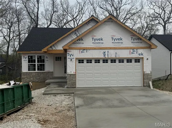 31350 Mimosa Ct, Foristell, MO 63348