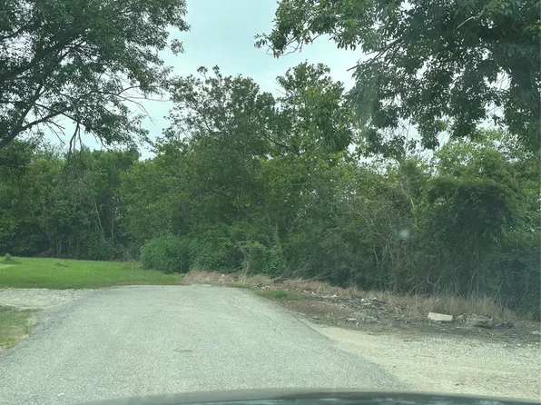 0 Disney St, Rosharon, TX 77583