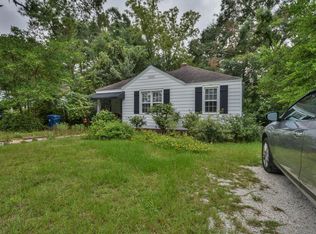 2722 Oaklawn St, Beaufort, SC 29902