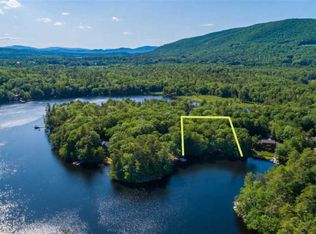 Gilman Point Rd LOT 6, Moultonborough, NH 03254