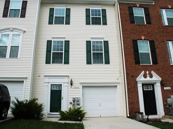 7652 Timbercross Ln, Glen Burnie, MD 21060