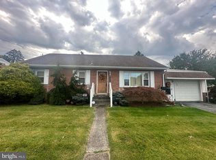 508 E Hummelstown St, Elizabethtown, PA 17022