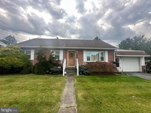 508 E Hummelstown St, Elizabethtown, PA 17022