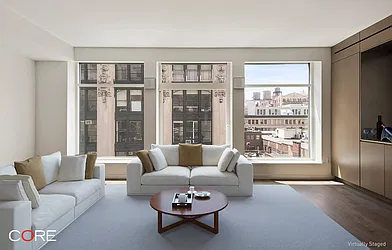 Rented by CORE