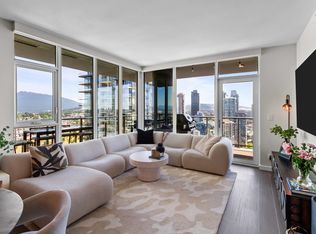 2186 Gilmore Ave N #3801, Burnaby, BC V5C 1V4