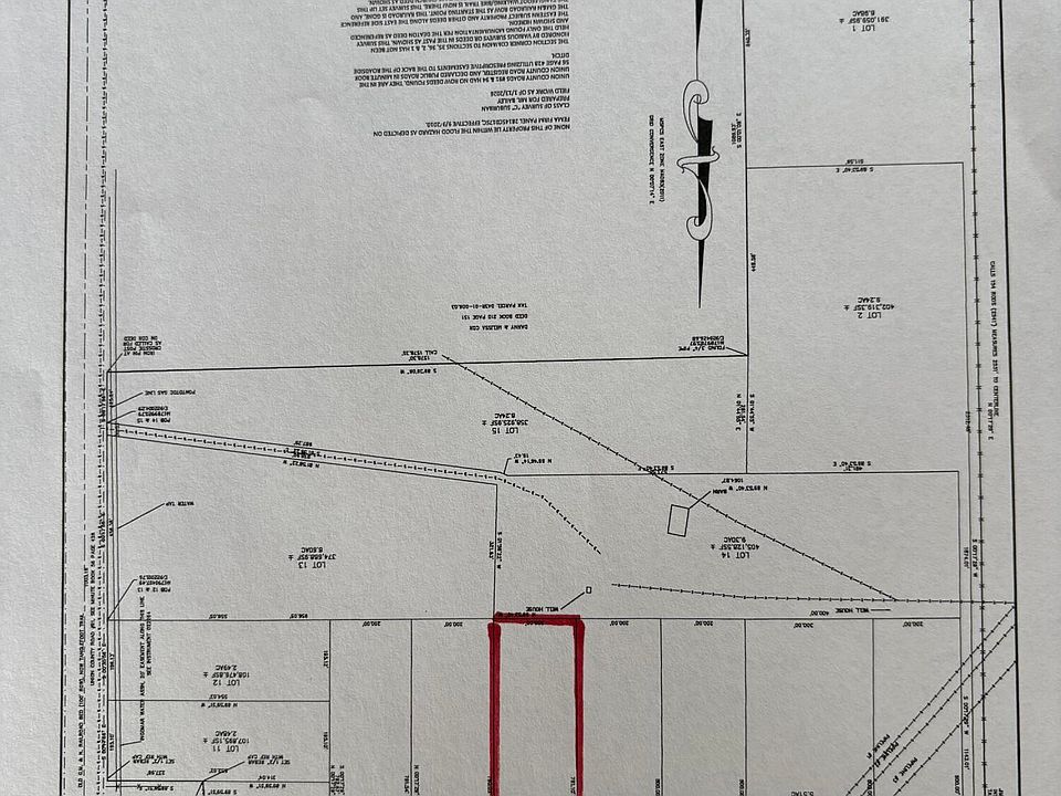 1st image of County Road 94 Lot 7