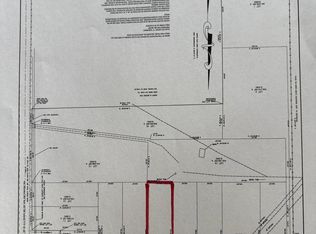 County Road 94 Lot 7, New Albany, MS 38652