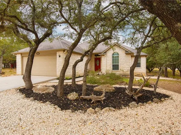 2 Arrow Point Cir, Wimberley, TX 78676