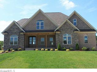 7603 Nebbiolo, Kernersville, NC 27284