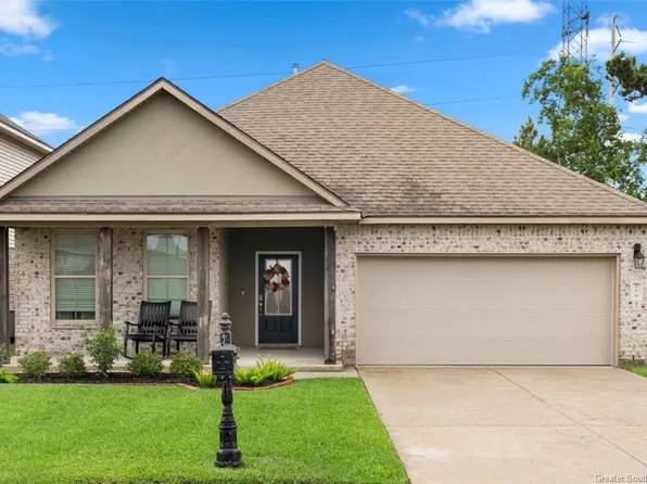 279 Oak Hampton Dr, Sulphur, LA 70665