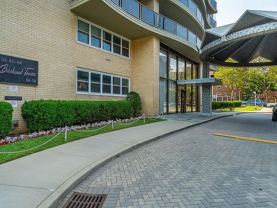1st image of 6636 Yellowstone Blvd APT 20A