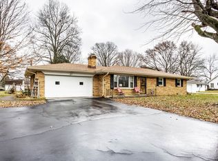 5117 Guion Rd, Indianapolis, IN 46254