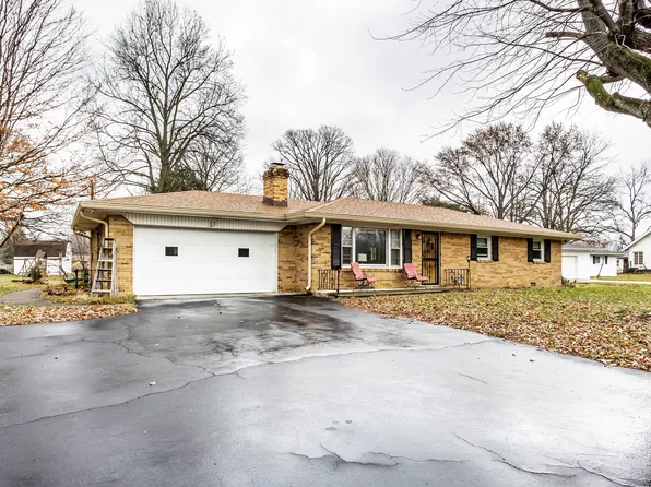 5117 Guion Rd, Indianapolis, IN 46254