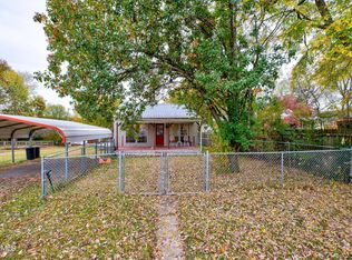 634 Eagleton Rd LOT 1, Maryville, TN 37804