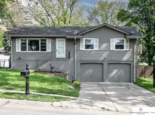 9912 Nina St, Omaha, NE 68124
