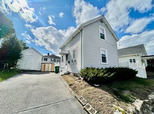 270 Derby St, Newton, MA 02465