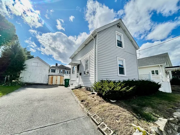 270 Derby St, Newton, MA 02465