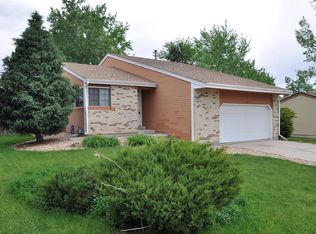 5347 S Truckee Ct, Centennial, CO 80015