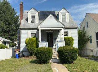 432 Green St, Woodbridge, NJ 07095