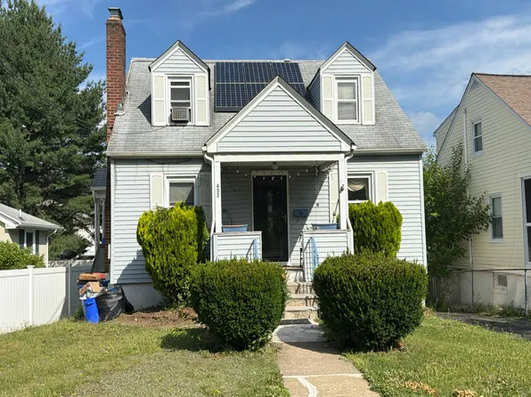 432 Green St, Woodbridge, NJ 07095