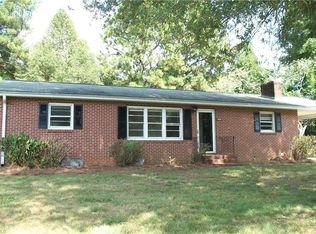 6119 Germanton Rd, Rural Hall, NC 27045