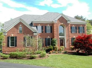 9510 Atwood Rd, Vienna, VA 22182