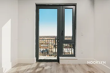 Rented by Nooklyn NYC LLC