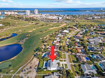 561 Greenway Dr, North Palm Beach, FL, 33408