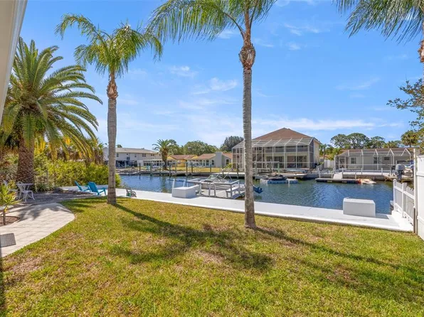 7418 Islander Ln, Hudson, FL 34667