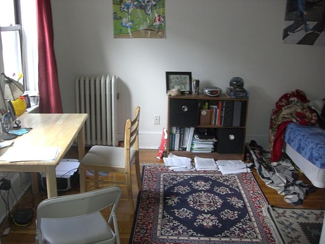 1st image of 1482 Beacon St #22
