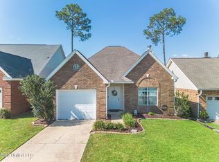 19428 Northridge Dr, Gulfport, MS 39503
