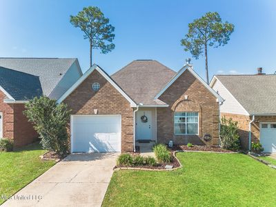 19428 Northridge Dr, Gulfport, MS, 39503