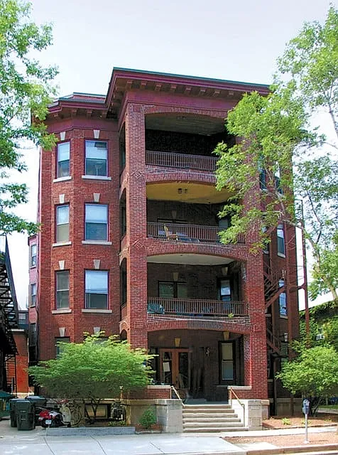 Building Photo