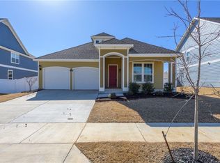 9168 Cranston Ct, Providence Village, TX 76227