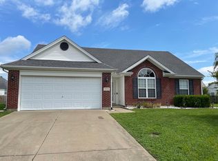 10141 Anchor Way, Evansville, IN 47725