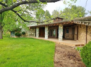 250 Terry Ranch Rd, Cheyenne, WY 82007