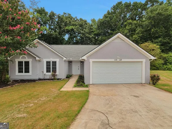 5548 Halsted Way, Lithonia, GA 30038