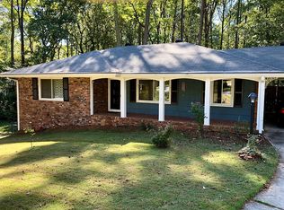 2426 Sherbrooke Ct, Atlanta, GA 30345