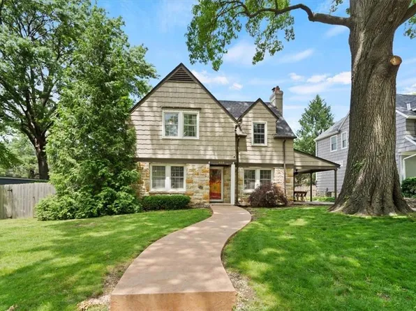 428 E 64th Ter, Kansas City, MO 64131