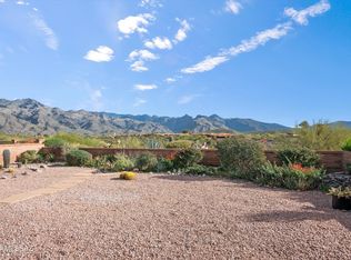 5166 N Via Velazquez, Tucson, AZ 85750