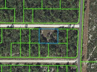 3106 Meridian Ave, Lake Placid, FL 33852