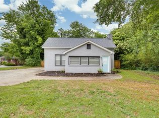 306 Concord Ave, Anderson, SC 29621