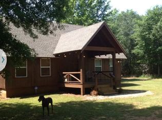 124 H M Blair Ln, Lucedale, MS 39452