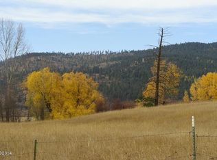 650 Browns Meadow Rd, Kila, MT 59920