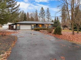 17213 N Meadowview Ct, Nine Mile Falls, WA 99026