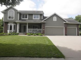 5712 Wentworth, Johnston, IA 50131