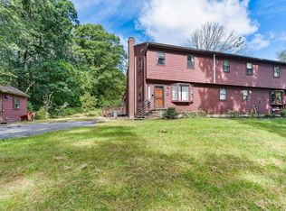 46 Davis Rd #B, Millbury, MA 01527