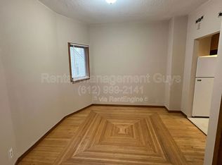 3319 Longfellow Ave APT 1, Minneapolis, MN 55407