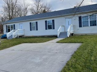 9365 Gerlach St, Saint John, IN 46373